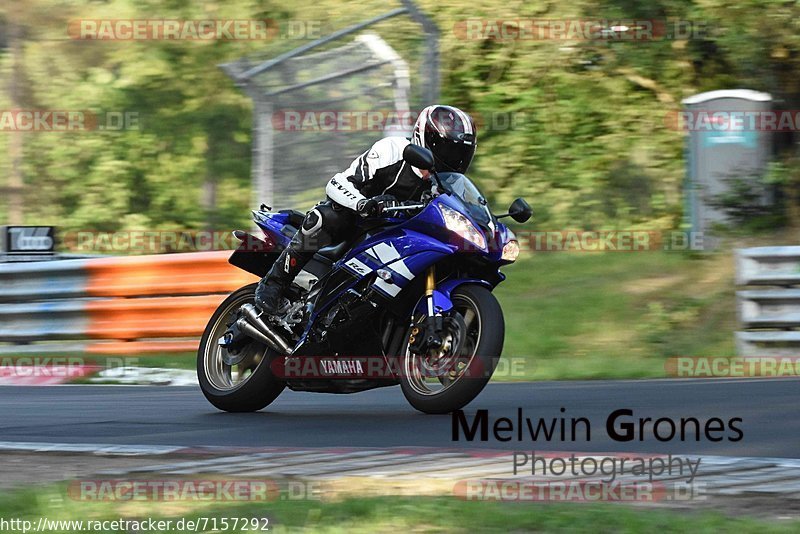 Bild #7157292 - Touristenfahrten Nürburgring Nordschleife (16.08.2019)