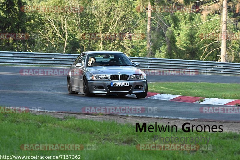 Bild #7157362 - Touristenfahrten Nürburgring Nordschleife (16.08.2019)