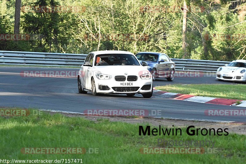 Bild #7157471 - Touristenfahrten Nürburgring Nordschleife (16.08.2019)