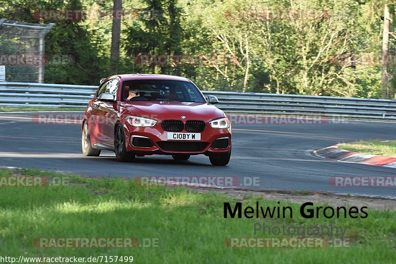 Bild #7157499 - Touristenfahrten Nürburgring Nordschleife (16.08.2019)