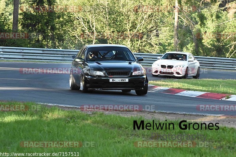 Bild #7157511 - Touristenfahrten Nürburgring Nordschleife (16.08.2019)