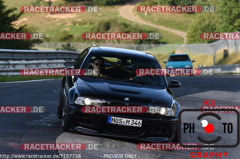 Bild #7157738 - Touristenfahrten Nürburgring Nordschleife (16.08.2019)