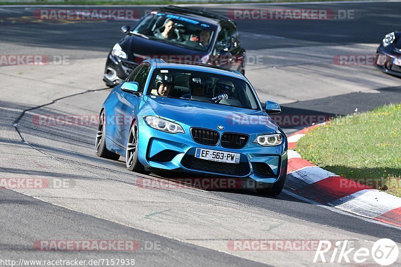 Bild #7157938 - Touristenfahrten Nürburgring Nordschleife (16.08.2019)