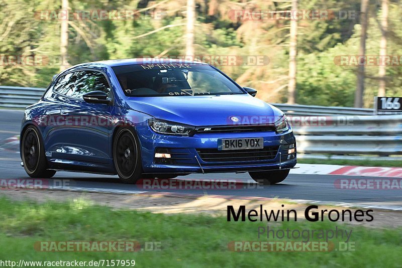 Bild #7157959 - Touristenfahrten Nürburgring Nordschleife (16.08.2019)