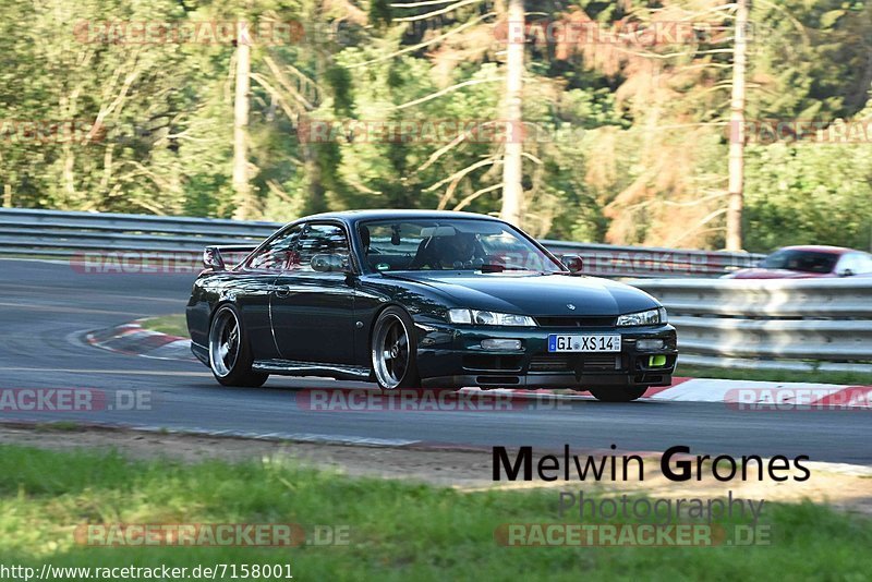 Bild #7158001 - Touristenfahrten Nürburgring Nordschleife (16.08.2019)