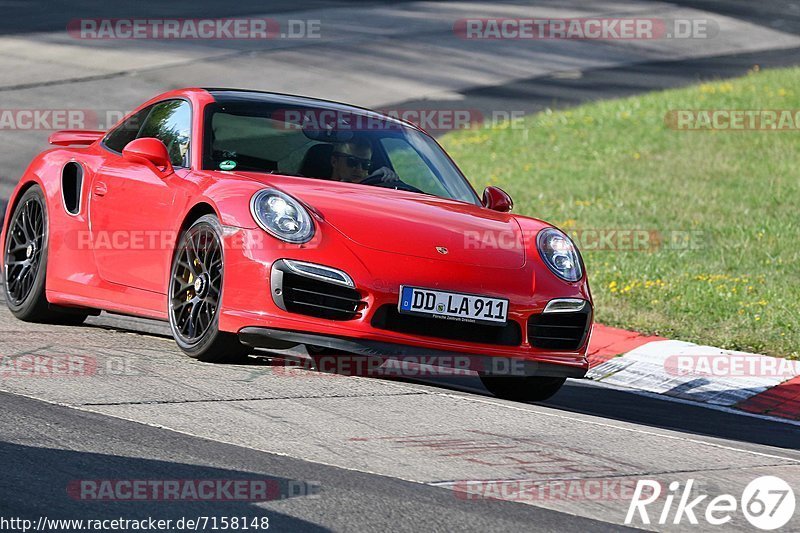 Bild #7158148 - Touristenfahrten Nürburgring Nordschleife (16.08.2019)