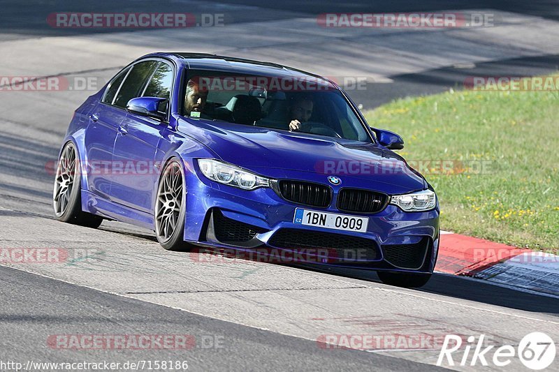 Bild #7158186 - Touristenfahrten Nürburgring Nordschleife (16.08.2019)