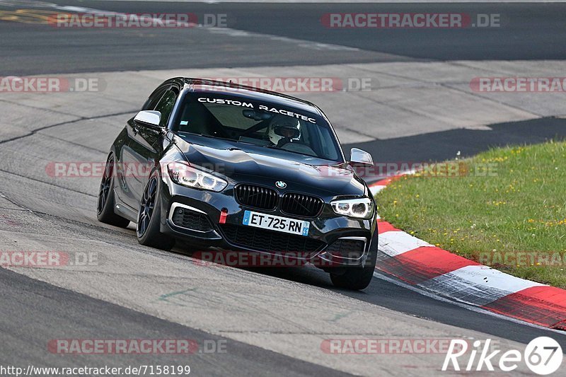 Bild #7158199 - Touristenfahrten Nürburgring Nordschleife (16.08.2019)