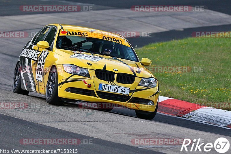 Bild #7158215 - Touristenfahrten Nürburgring Nordschleife (16.08.2019)