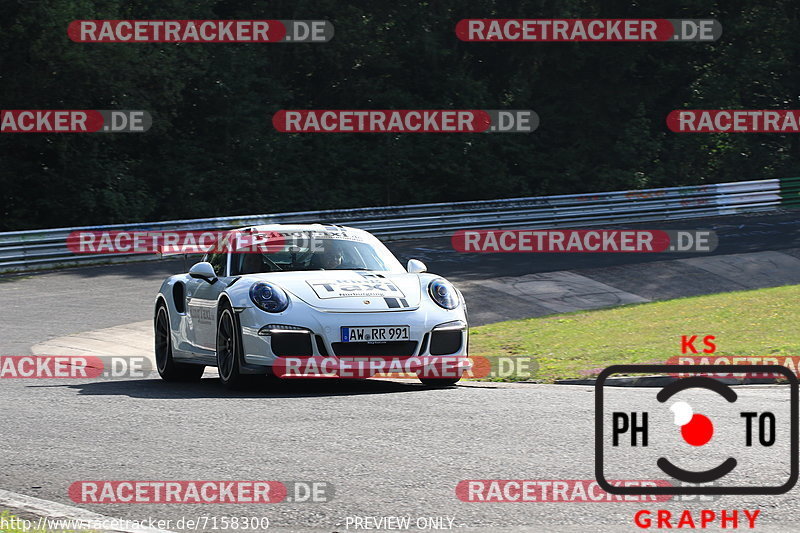 Bild #7158300 - Touristenfahrten Nürburgring Nordschleife (16.08.2019)