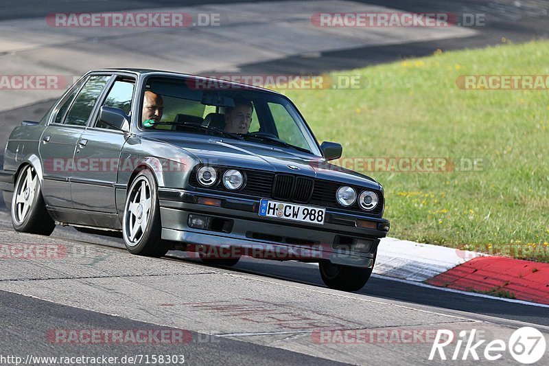 Bild #7158303 - Touristenfahrten Nürburgring Nordschleife (16.08.2019)