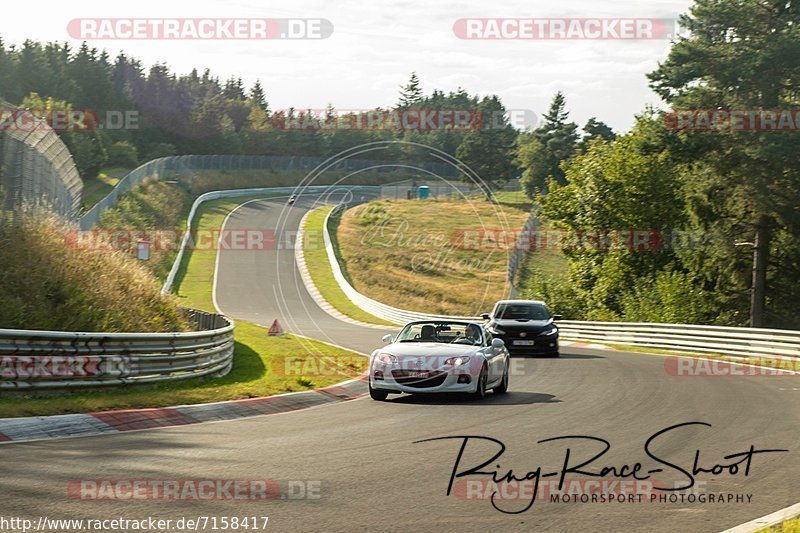 Bild #7158417 - Touristenfahrten Nürburgring Nordschleife (16.08.2019)