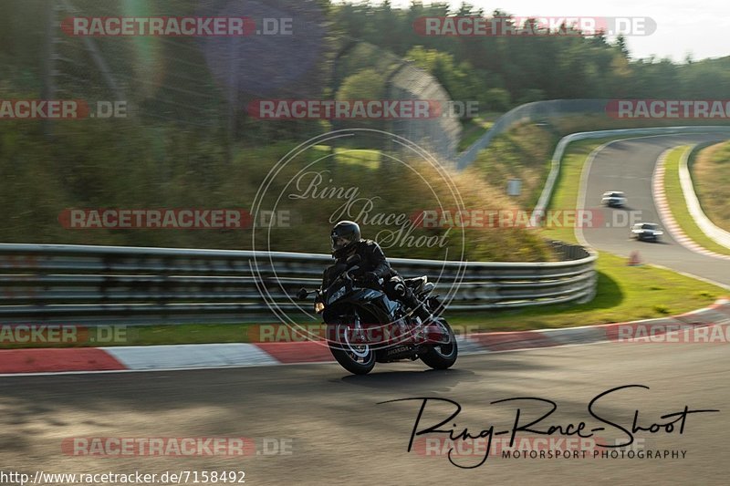 Bild #7158492 - Touristenfahrten Nürburgring Nordschleife (16.08.2019)