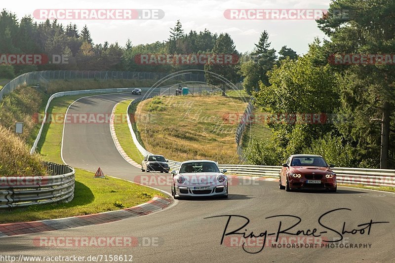 Bild #7158612 - Touristenfahrten Nürburgring Nordschleife (16.08.2019)