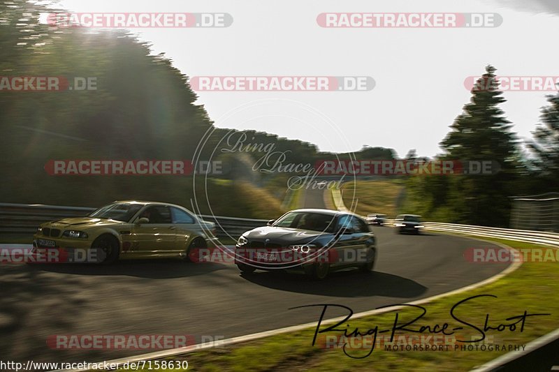 Bild #7158630 - Touristenfahrten Nürburgring Nordschleife (16.08.2019)