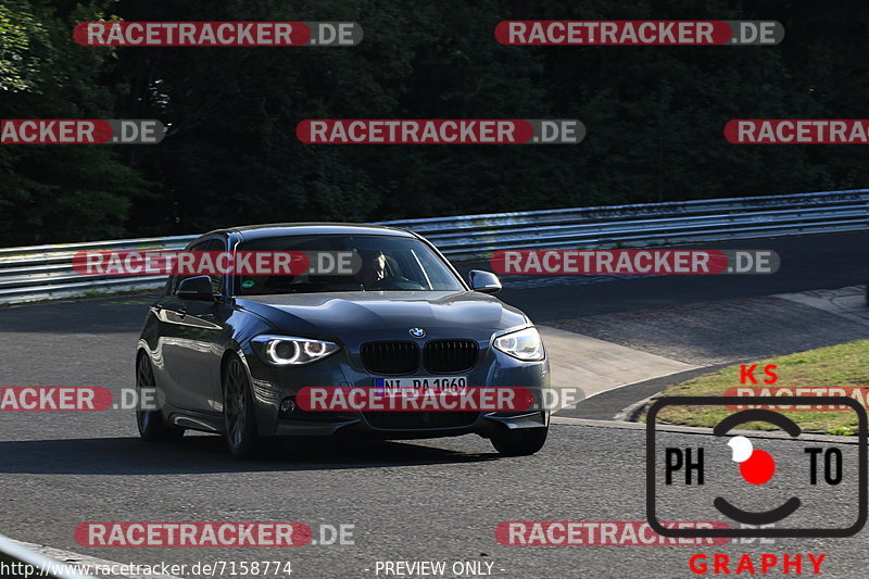 Bild #7158774 - Touristenfahrten Nürburgring Nordschleife (16.08.2019)