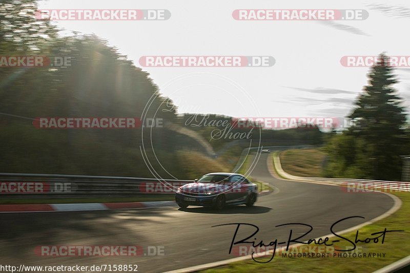 Bild #7158852 - Touristenfahrten Nürburgring Nordschleife (16.08.2019)