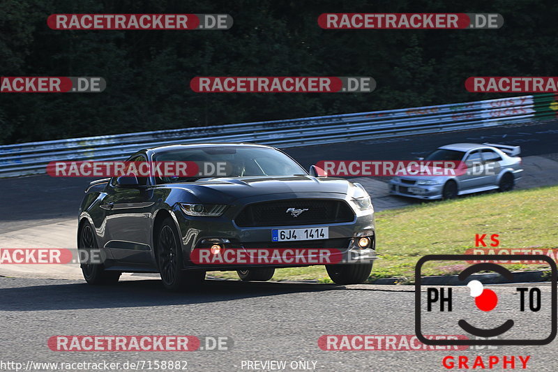 Bild #7158882 - Touristenfahrten Nürburgring Nordschleife (16.08.2019)