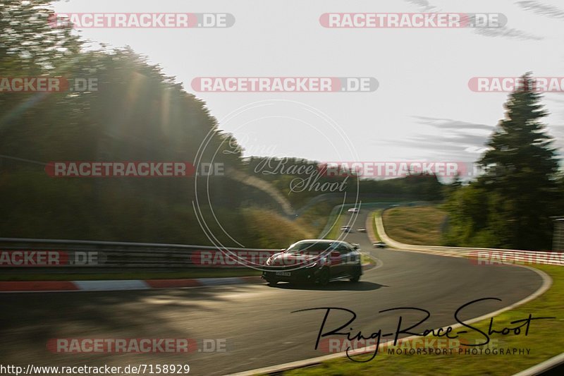 Bild #7158929 - Touristenfahrten Nürburgring Nordschleife (16.08.2019)