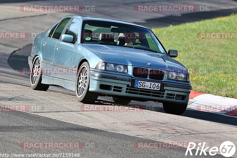 Bild #7159148 - Touristenfahrten Nürburgring Nordschleife (16.08.2019)