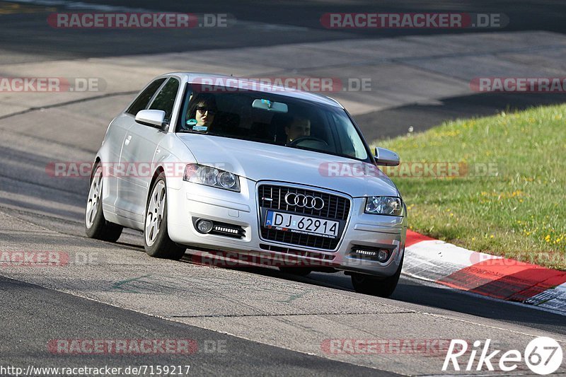 Bild #7159217 - Touristenfahrten Nürburgring Nordschleife (16.08.2019)