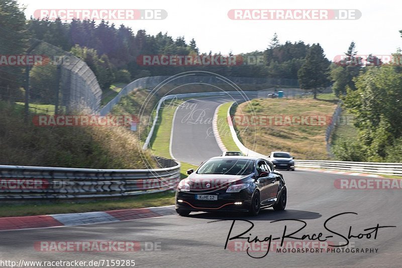 Bild #7159285 - Touristenfahrten Nürburgring Nordschleife (16.08.2019)