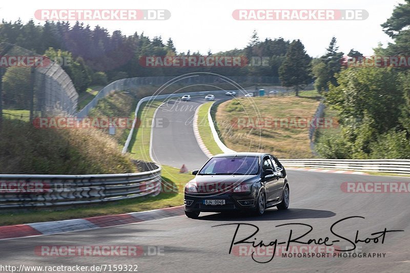 Bild #7159322 - Touristenfahrten Nürburgring Nordschleife (16.08.2019)