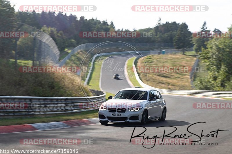 Bild #7159346 - Touristenfahrten Nürburgring Nordschleife (16.08.2019)