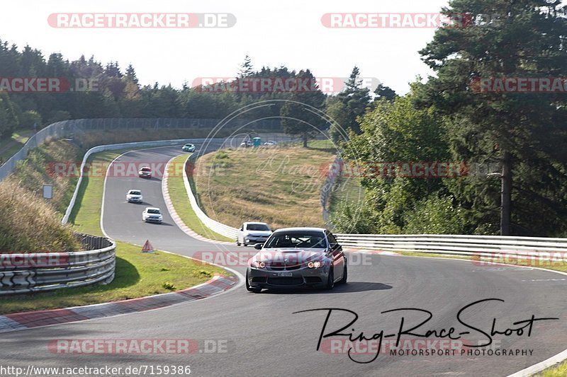 Bild #7159386 - Touristenfahrten Nürburgring Nordschleife (16.08.2019)