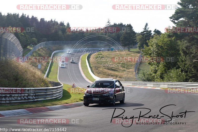 Bild #7159442 - Touristenfahrten Nürburgring Nordschleife (16.08.2019)