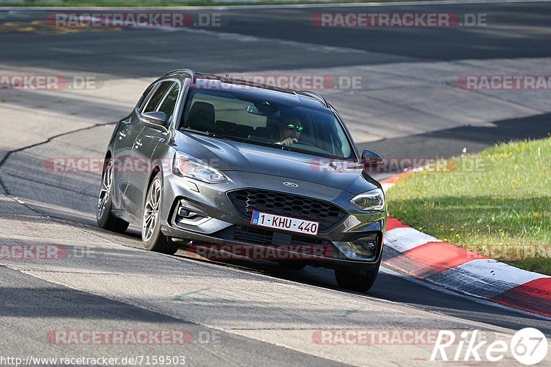 Bild #7159503 - Touristenfahrten Nürburgring Nordschleife (16.08.2019)