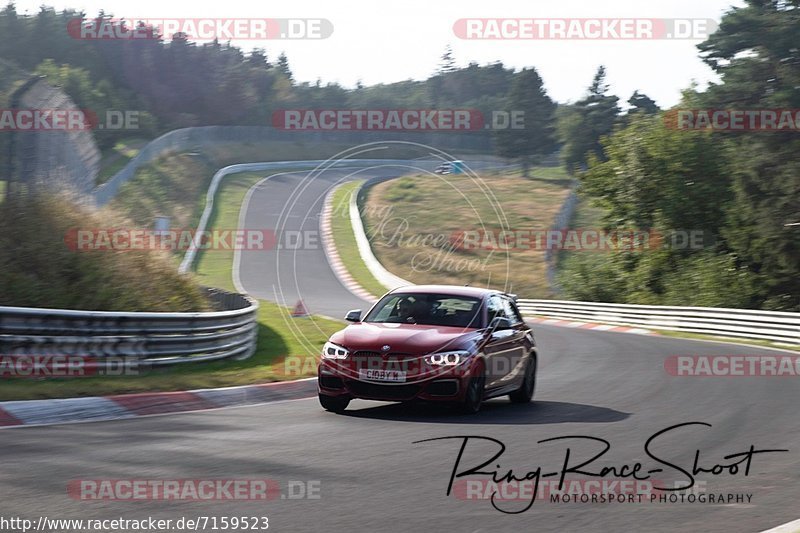 Bild #7159523 - Touristenfahrten Nürburgring Nordschleife (16.08.2019)