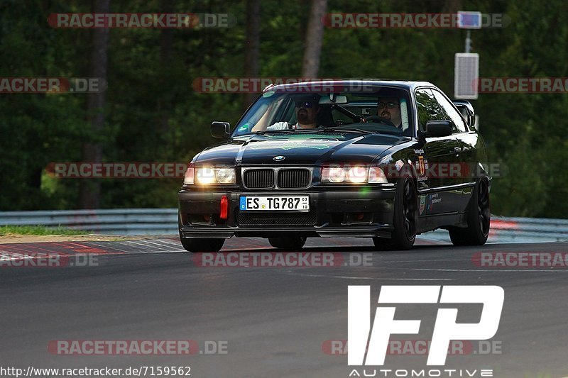 Bild #7159562 - Touristenfahrten Nürburgring Nordschleife (16.08.2019)