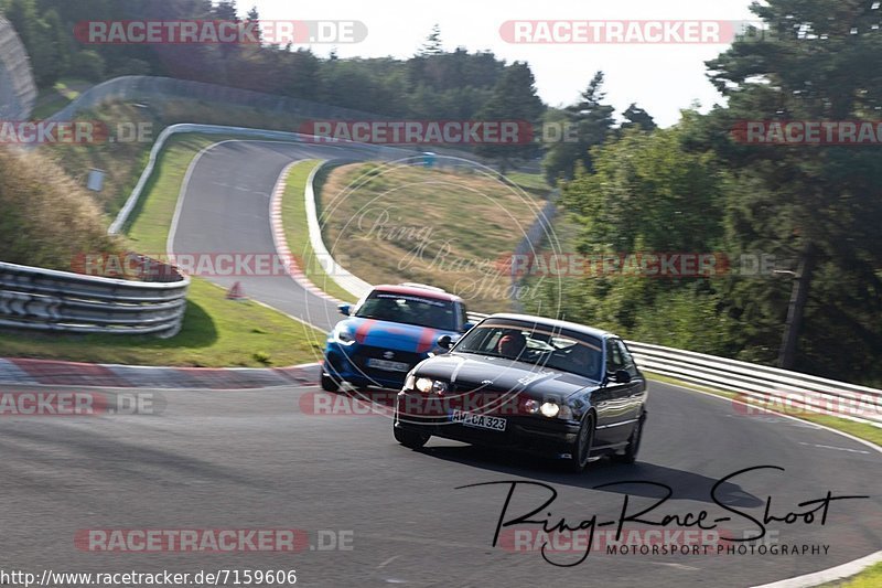 Bild #7159606 - Touristenfahrten Nürburgring Nordschleife (16.08.2019)