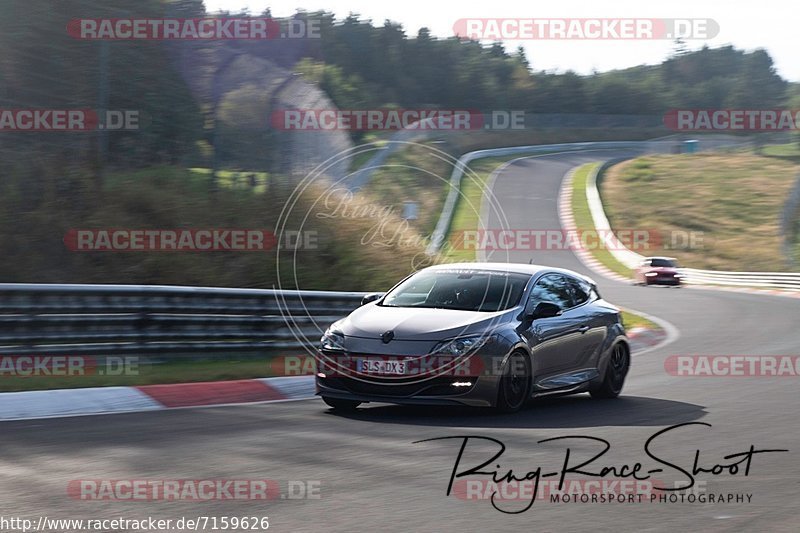 Bild #7159626 - Touristenfahrten Nürburgring Nordschleife (16.08.2019)