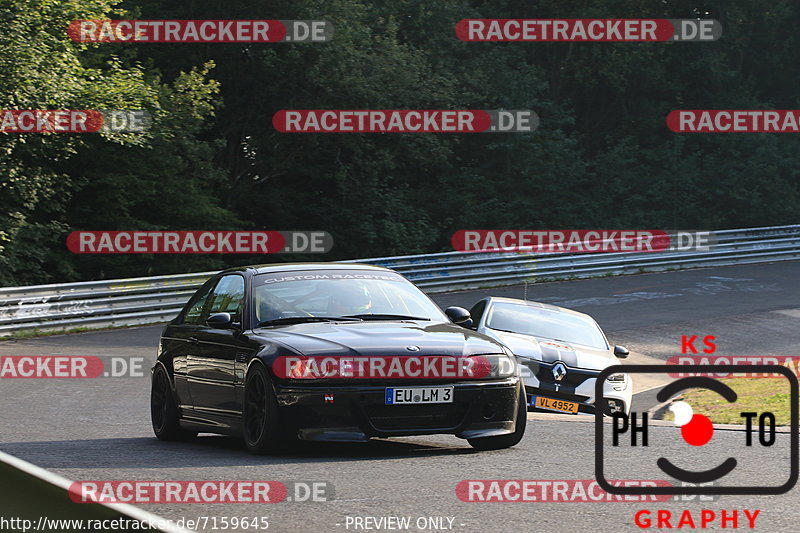 Bild #7159645 - Touristenfahrten Nürburgring Nordschleife (16.08.2019)