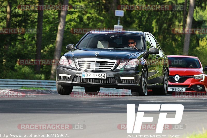 Bild #7159675 - Touristenfahrten Nürburgring Nordschleife (16.08.2019)