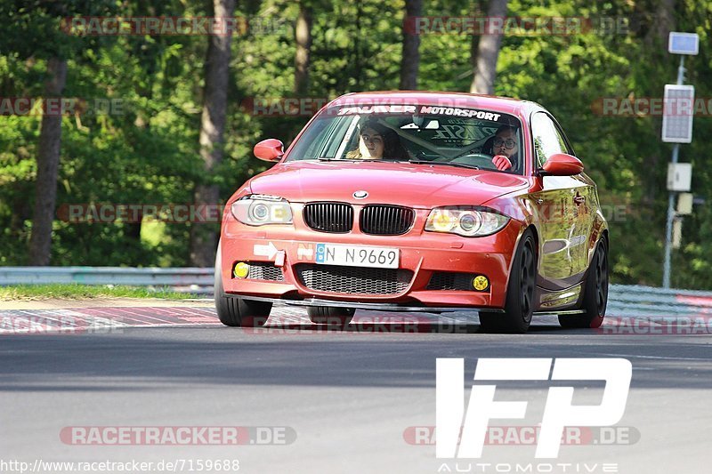 Bild #7159688 - Touristenfahrten Nürburgring Nordschleife (16.08.2019)