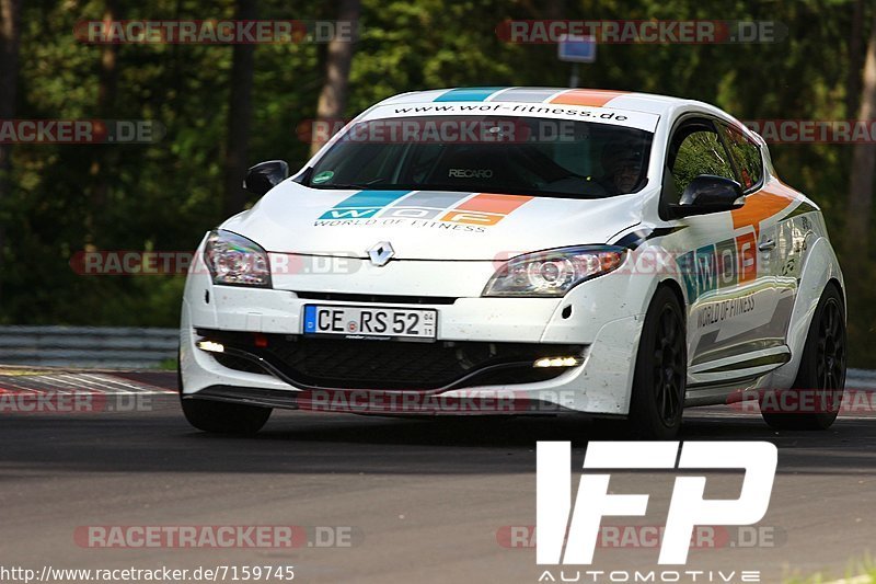 Bild #7159745 - Touristenfahrten Nürburgring Nordschleife (16.08.2019)