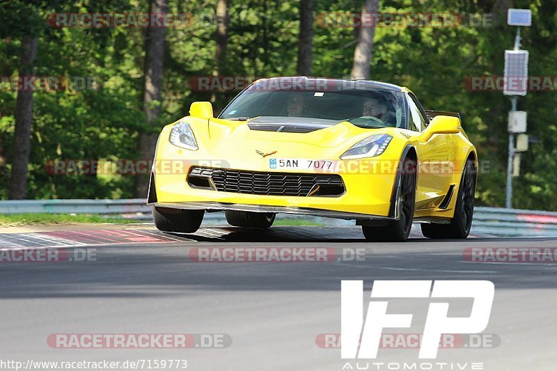 Bild #7159773 - Touristenfahrten Nürburgring Nordschleife (16.08.2019)