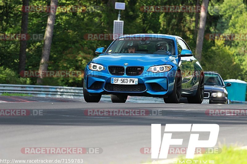 Bild #7159783 - Touristenfahrten Nürburgring Nordschleife (16.08.2019)