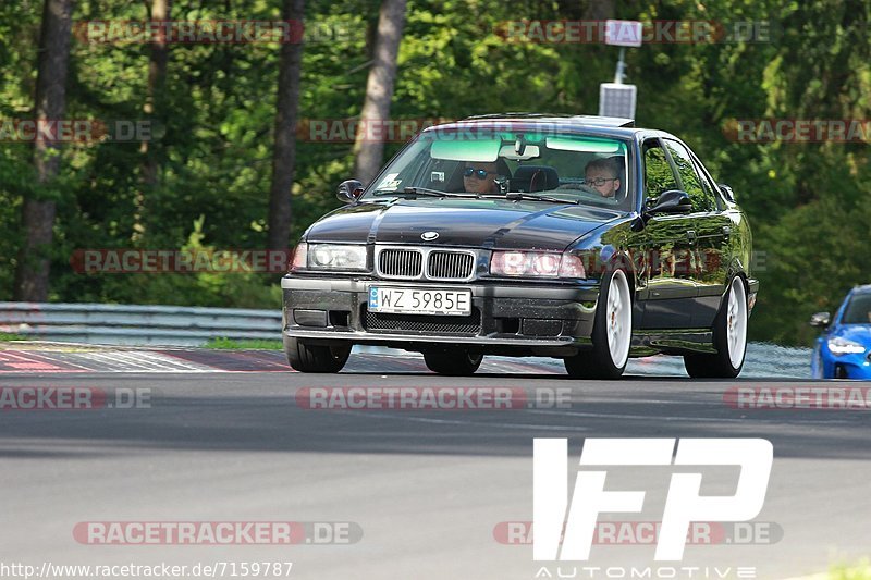 Bild #7159787 - Touristenfahrten Nürburgring Nordschleife (16.08.2019)