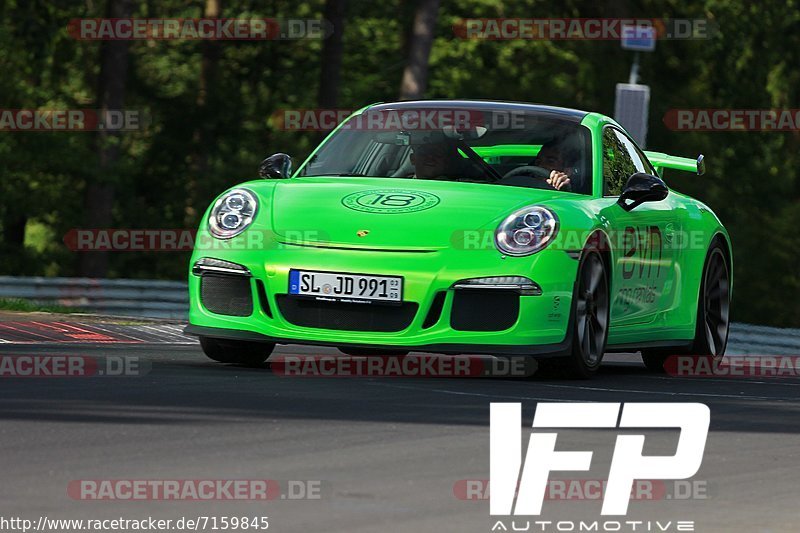 Bild #7159845 - Touristenfahrten Nürburgring Nordschleife (16.08.2019)