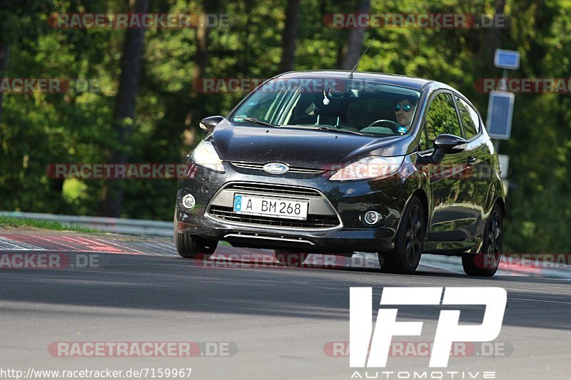 Bild #7159967 - Touristenfahrten Nürburgring Nordschleife (16.08.2019)