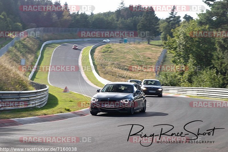 Bild #7160038 - Touristenfahrten Nürburgring Nordschleife (16.08.2019)