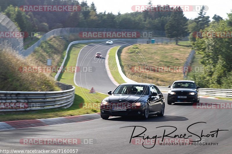 Bild #7160057 - Touristenfahrten Nürburgring Nordschleife (16.08.2019)