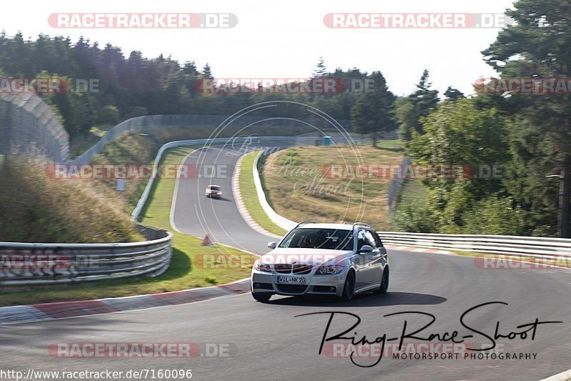 Bild #7160096 - Touristenfahrten Nürburgring Nordschleife (16.08.2019)