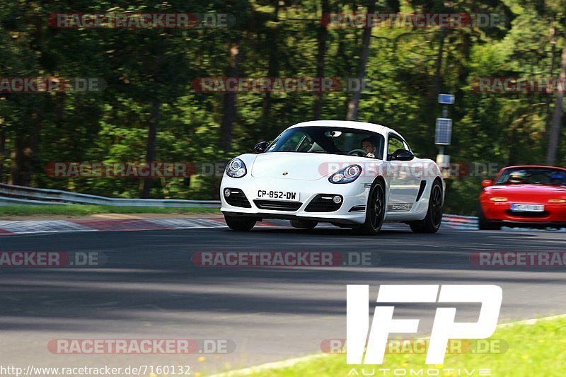 Bild #7160132 - Touristenfahrten Nürburgring Nordschleife (16.08.2019)