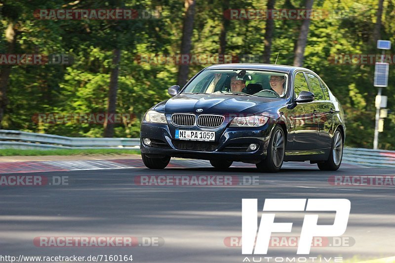 Bild #7160164 - Touristenfahrten Nürburgring Nordschleife (16.08.2019)