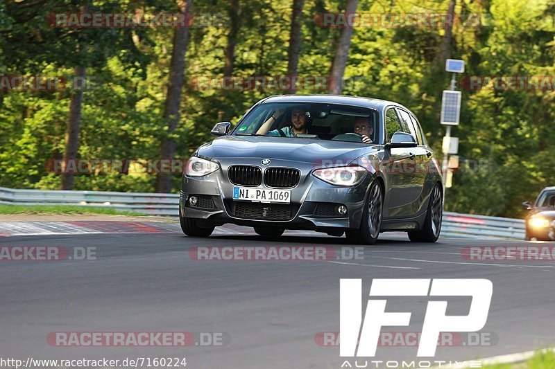 Bild #7160224 - Touristenfahrten Nürburgring Nordschleife (16.08.2019)